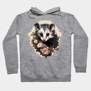 possum Hoodie